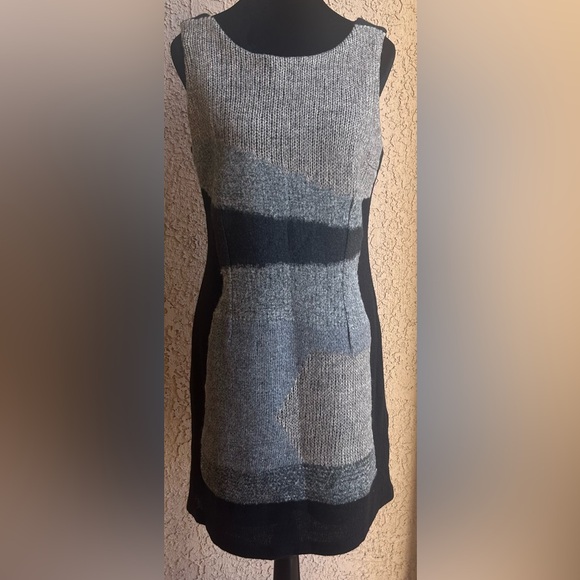 69Dress. Mini dress Size:M/L - Picture 6 of 8